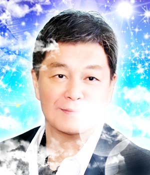賢勇先生
