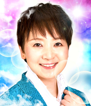青月先生