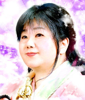 八福先生