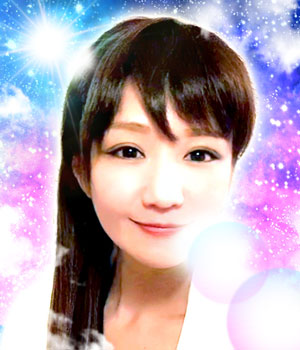 星宮ヒカル先生