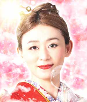 海白先生