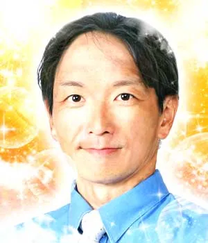 楽和扇先生